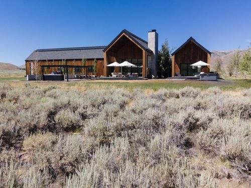 Croy Canyon project photo 5