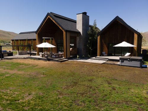 Croy Canyon project photo 6