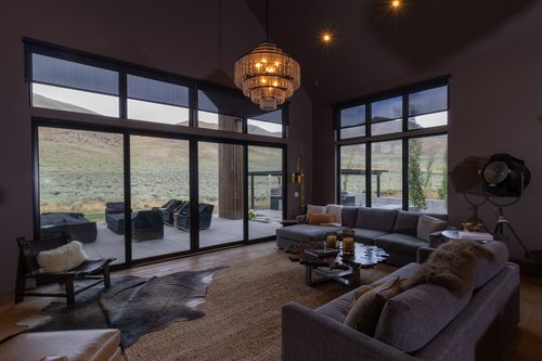 Croy Canyon project photo 9