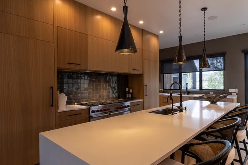 Croy Canyon project photo 10