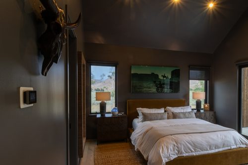 Croy Canyon project photo 17
