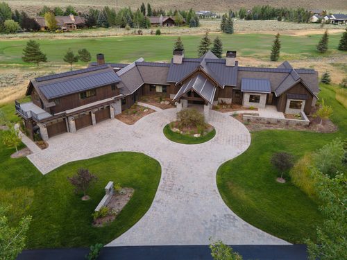 Valley Club project photo 2