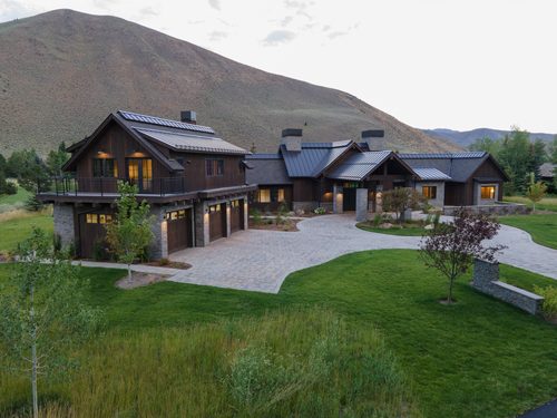 Valley Club project photo 3