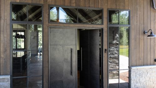 Valley Club project photo 7