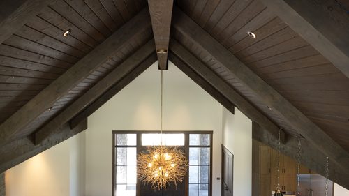 Valley Club project photo 8