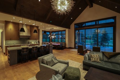 Valley Club project photo 9