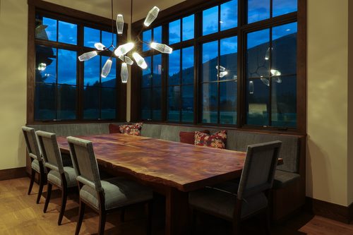 Valley Club project photo 12