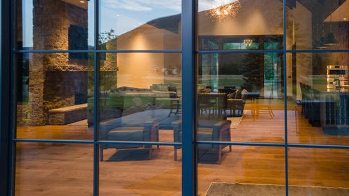 Valley Club project photo 17