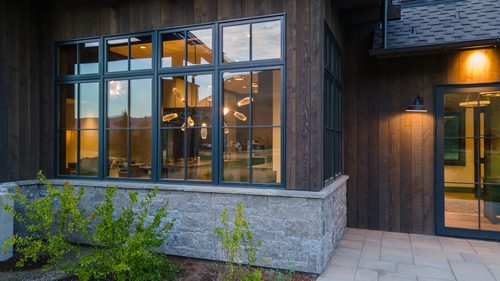Valley Club project photo 18