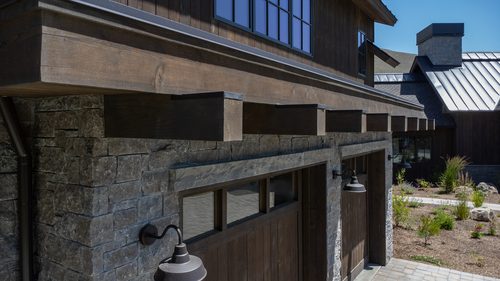 Valley Club project photo 20