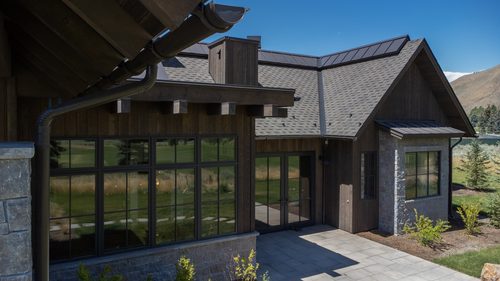 Valley Club project photo 21