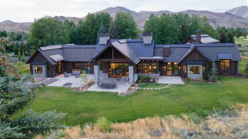Valley Club project photo 25