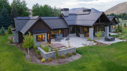 Valley Club project photo 26